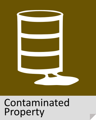 Contaminated Property