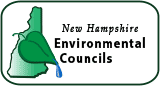 NH Environmental Councils logo