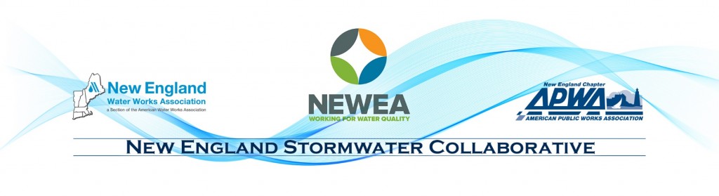 New England Stormwater Collaborative logos